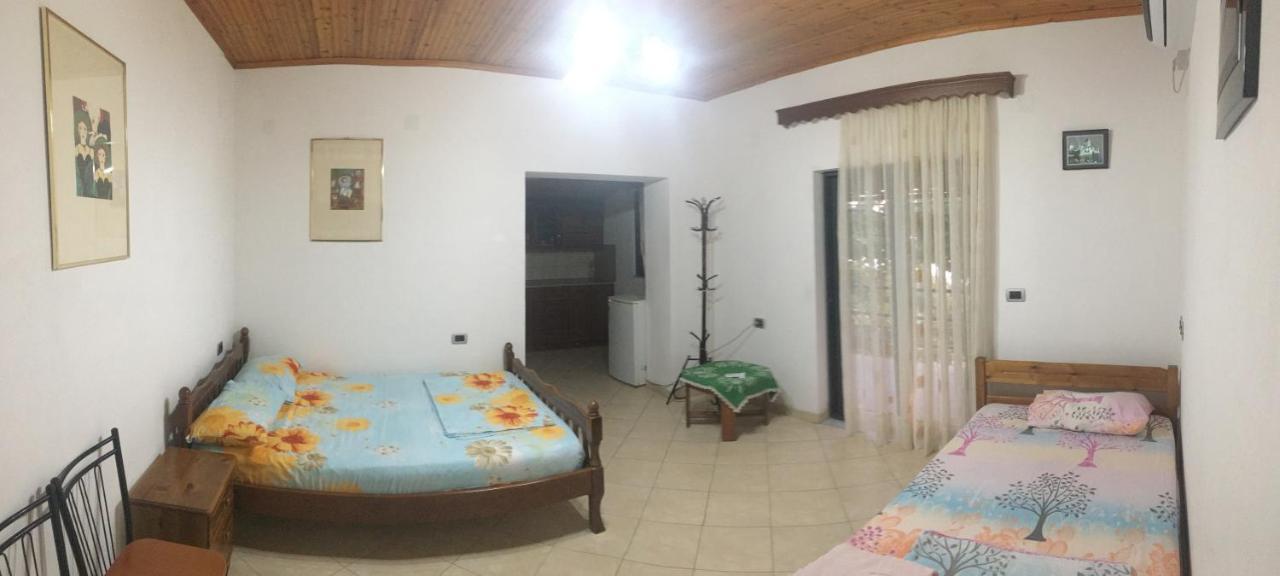 Romeo'S Guest House 2 Piqeras Экстерьер фото