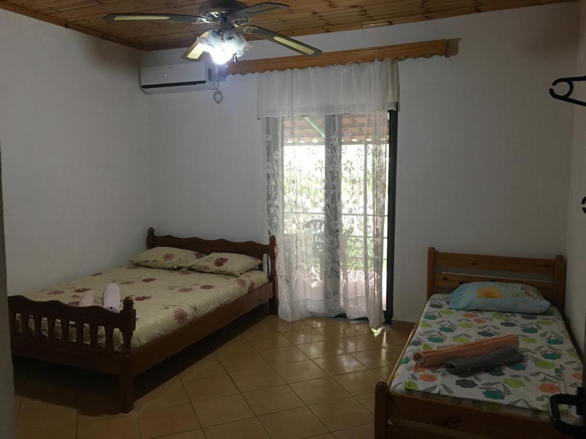Romeo'S Guest House 2 Piqeras Экстерьер фото