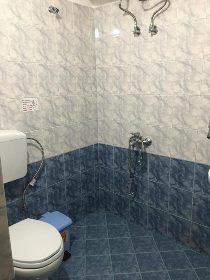 Romeo'S Guest House 2 Piqeras Экстерьер фото