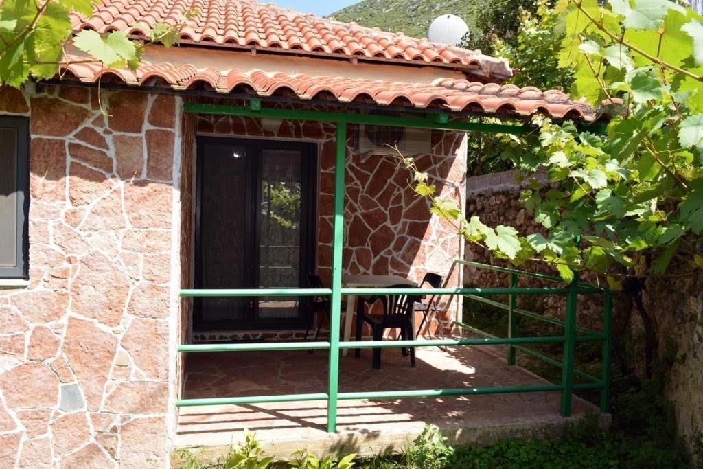 Romeo'S Guest House 2 Piqeras Экстерьер фото
