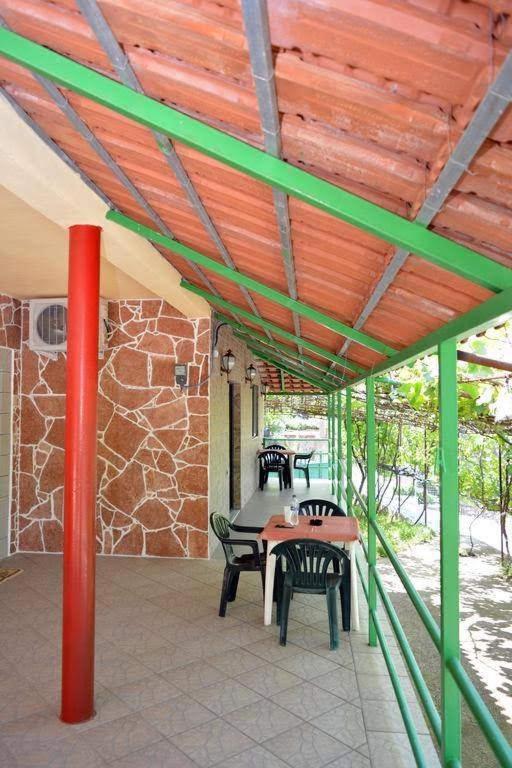 Romeo'S Guest House 2 Piqeras Экстерьер фото