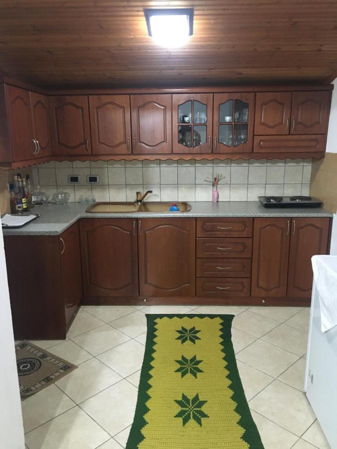 Romeo'S Guest House 2 Piqeras Экстерьер фото
